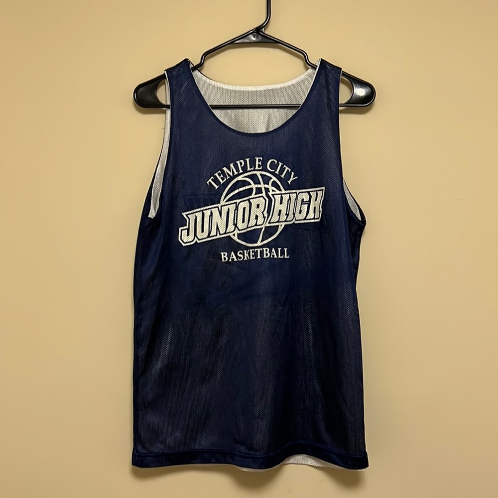 Basket ball top